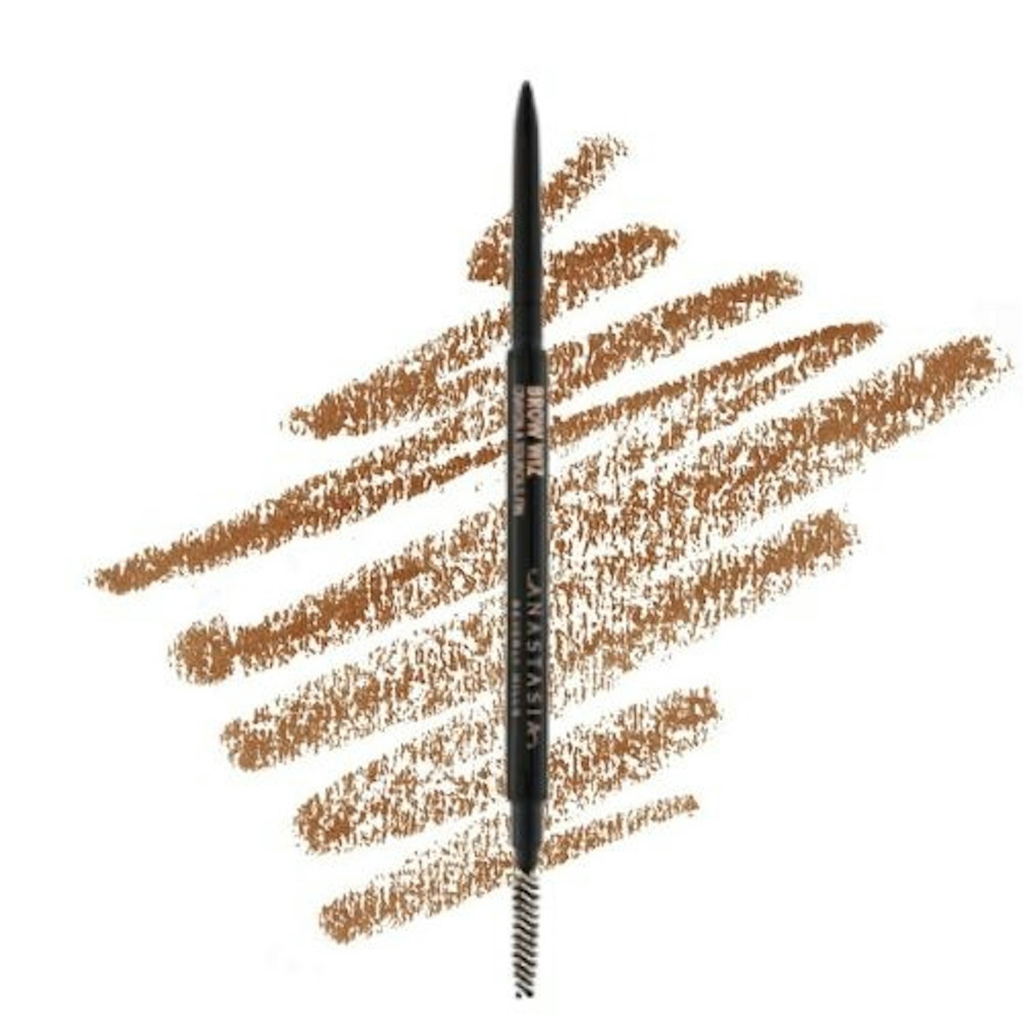 The Best Brow Products For Redheads